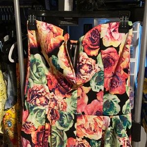 Love culture , Pastel color , jumpsuit